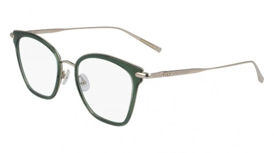 Longchamp LO2635 Eyeglasses - view 2